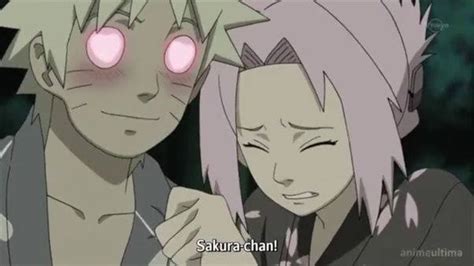 Would Sakura date Naruto?