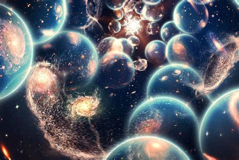 Would a multiverse be infinite?
