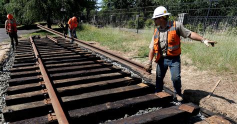 Would you survive if you laid under a train?